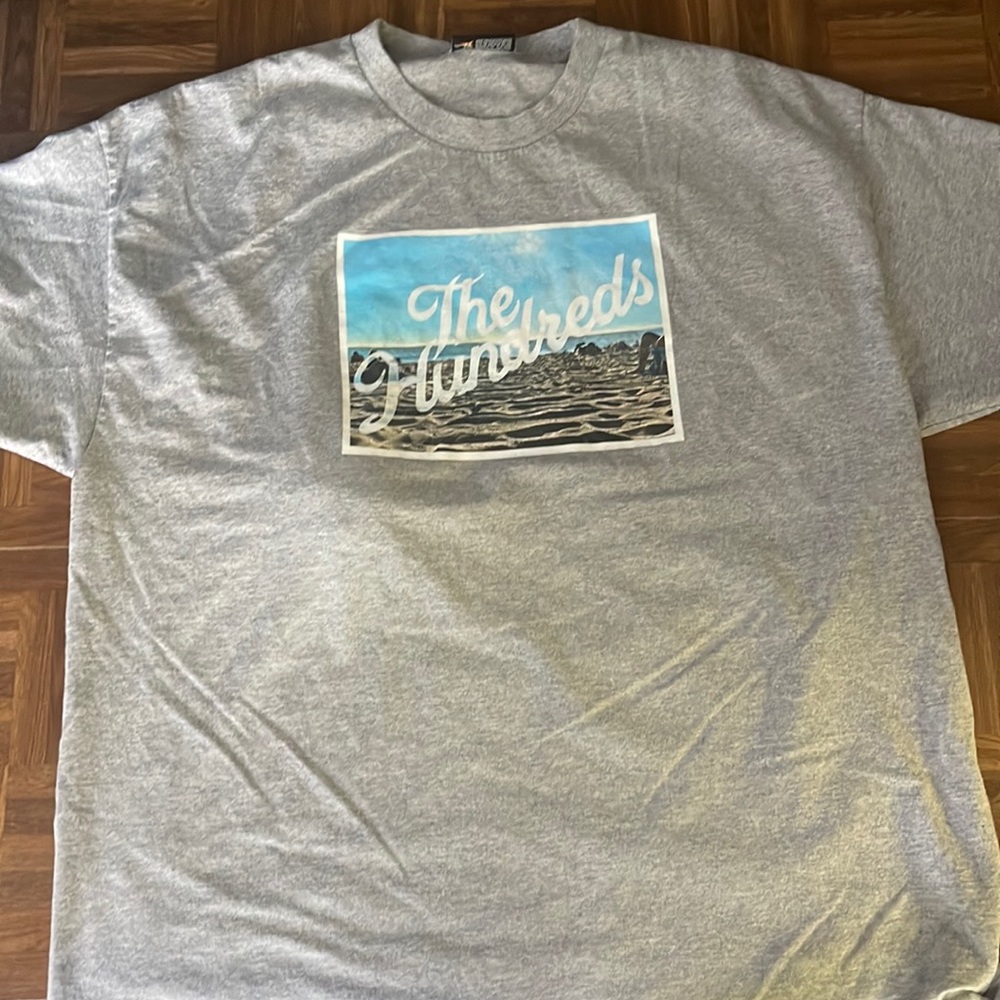 Mens tshirt